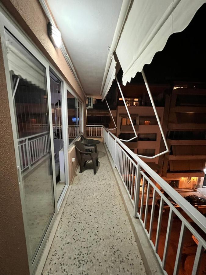 Zeus Bright & New Apartment - 25' Walk To The Acropolis Athen Eksteriør bilde