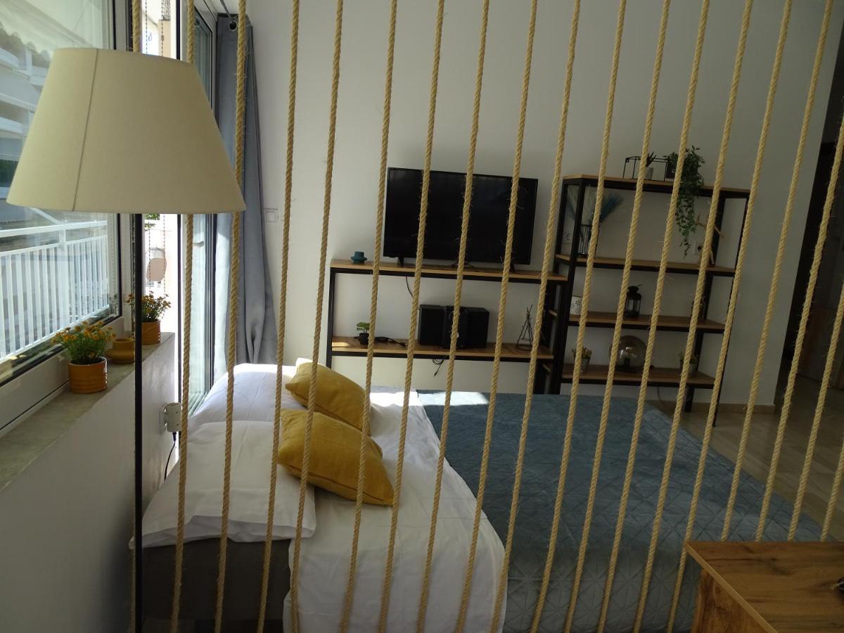 Zeus Bright & New Apartment - 25' Walk To The Acropolis Athen Eksteriør bilde